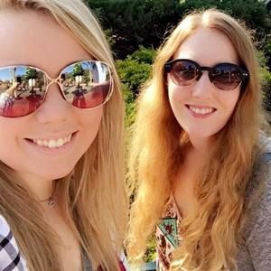 Meet your Posher, Allison